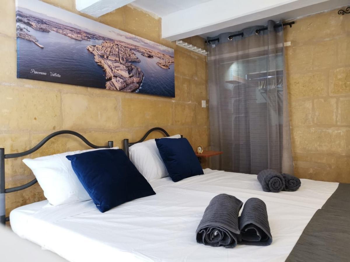 Cozy Loft In The Heart Of ואלטה מראה חיצוני תמונה