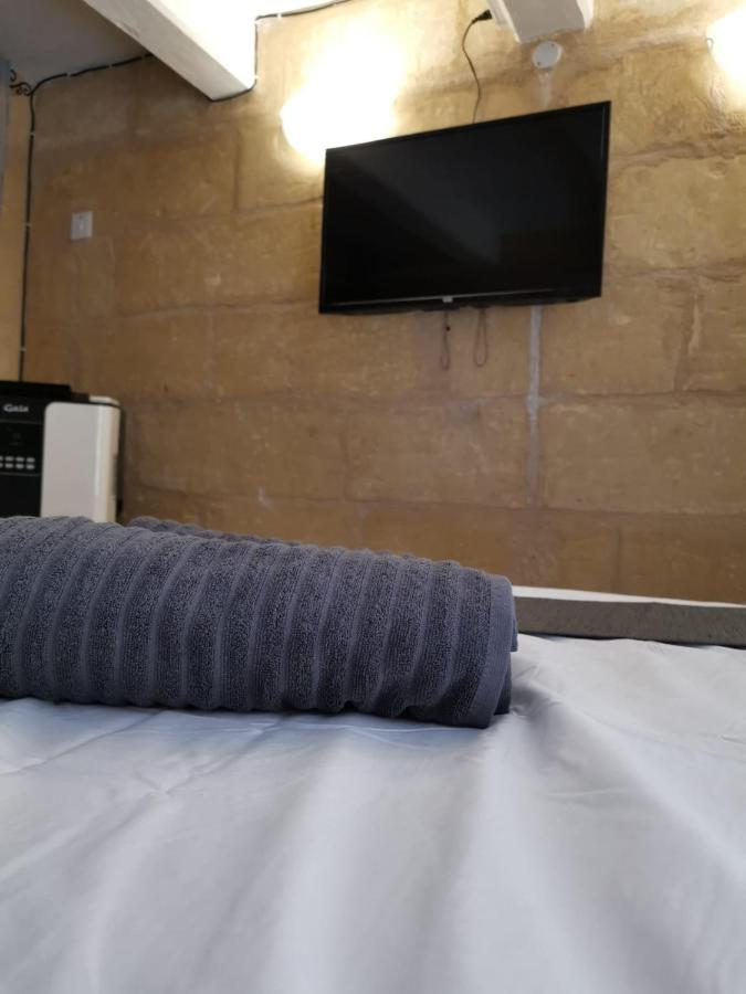 Cozy Loft In The Heart Of ואלטה מראה חיצוני תמונה