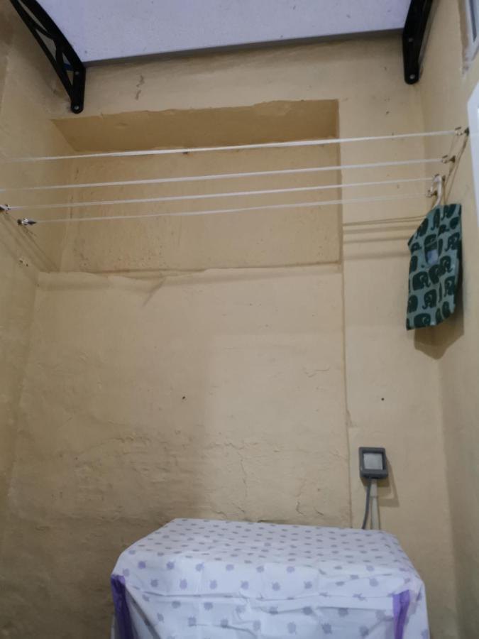 Cozy Loft In The Heart Of ואלטה מראה חיצוני תמונה