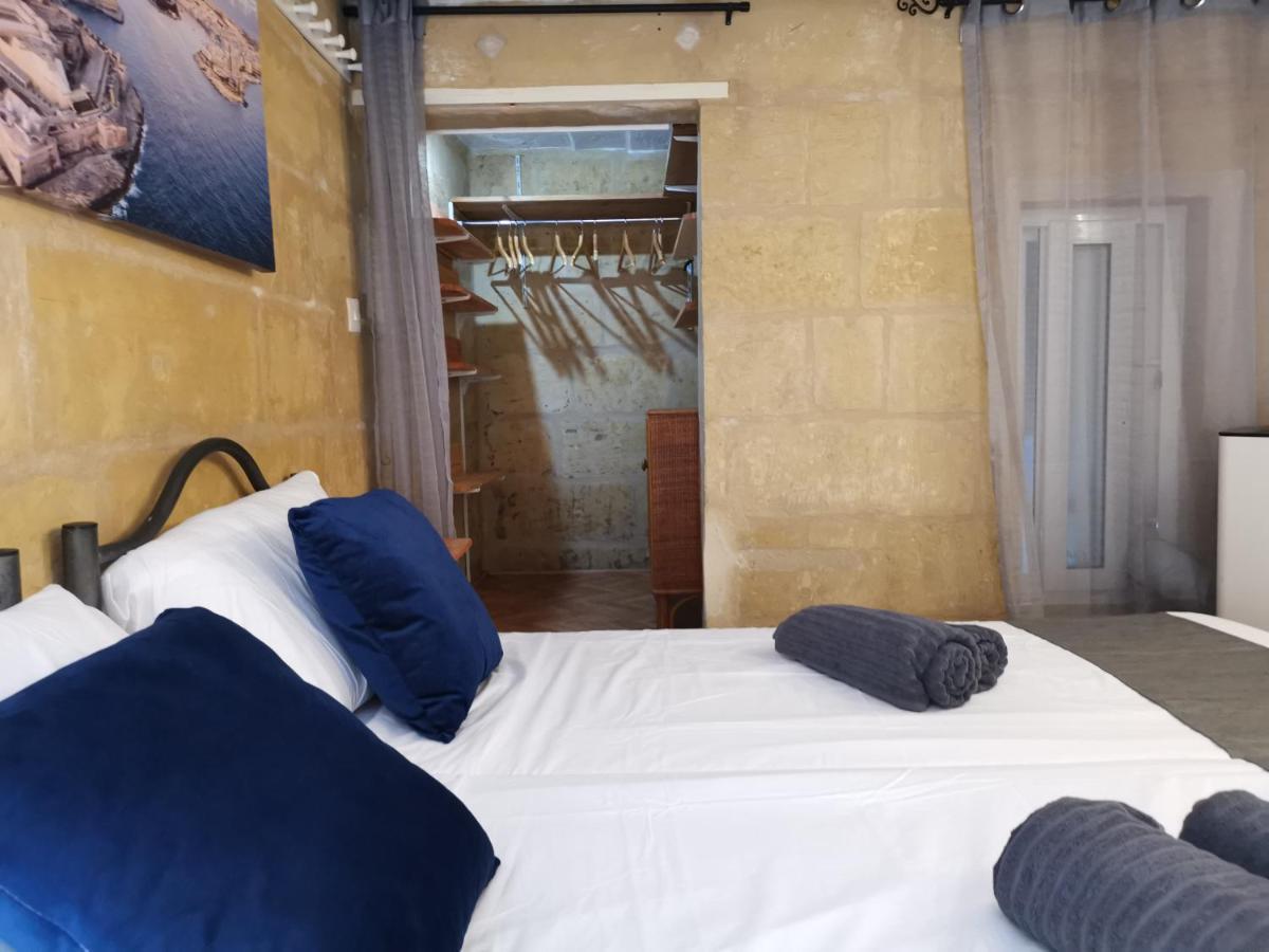 Cozy Loft In The Heart Of ואלטה מראה חיצוני תמונה