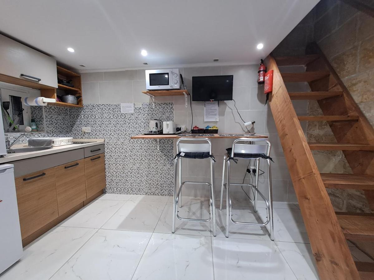 Cozy Loft In The Heart Of ואלטה מראה חיצוני תמונה