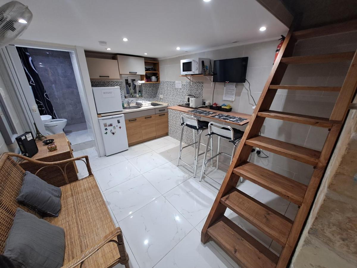Cozy Loft In The Heart Of ואלטה מראה חיצוני תמונה
