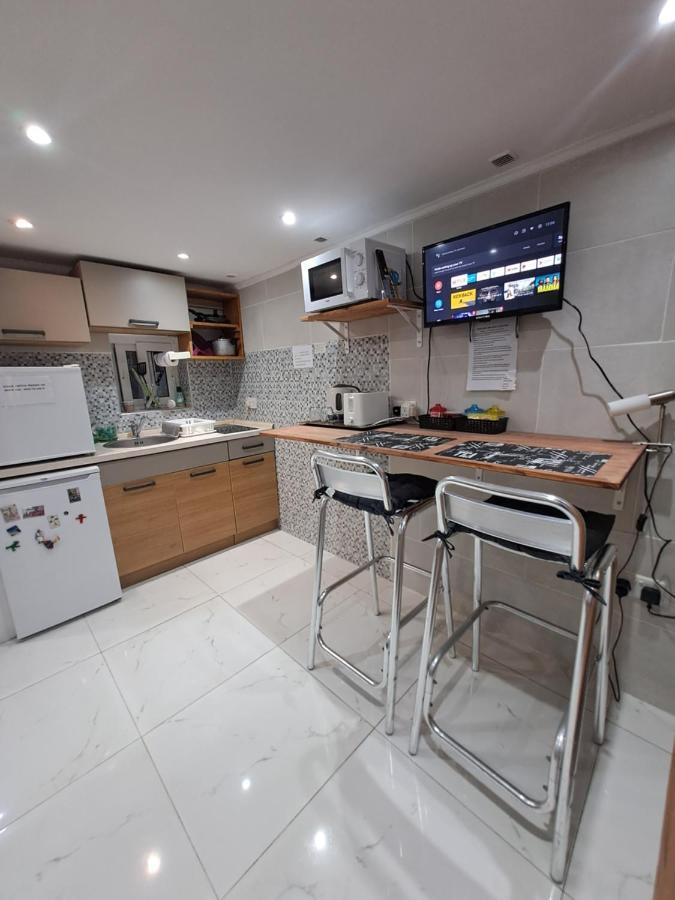 Cozy Loft In The Heart Of ואלטה מראה חיצוני תמונה